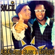 A.B.K. Aless Blaze Y Kapirote